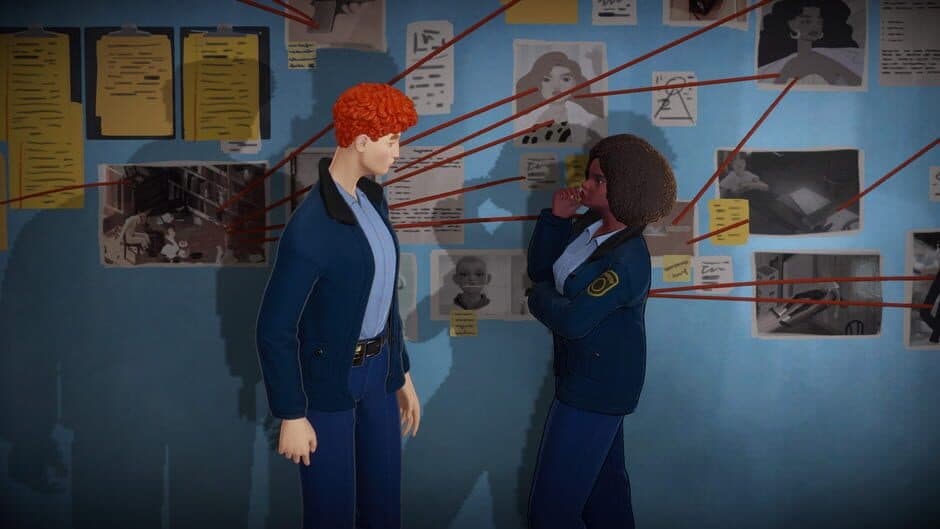 Murder Mystery Machine banner