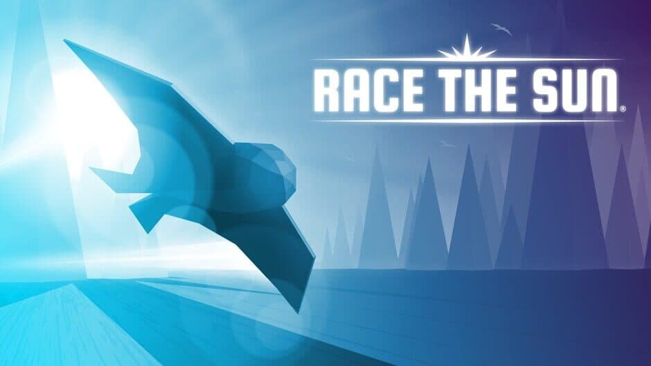 Race the Sun banner