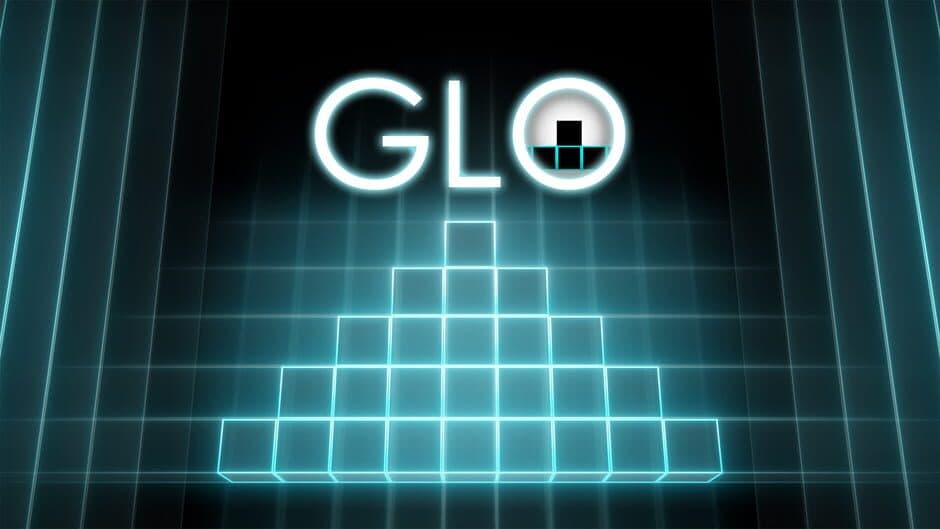 Glo banner