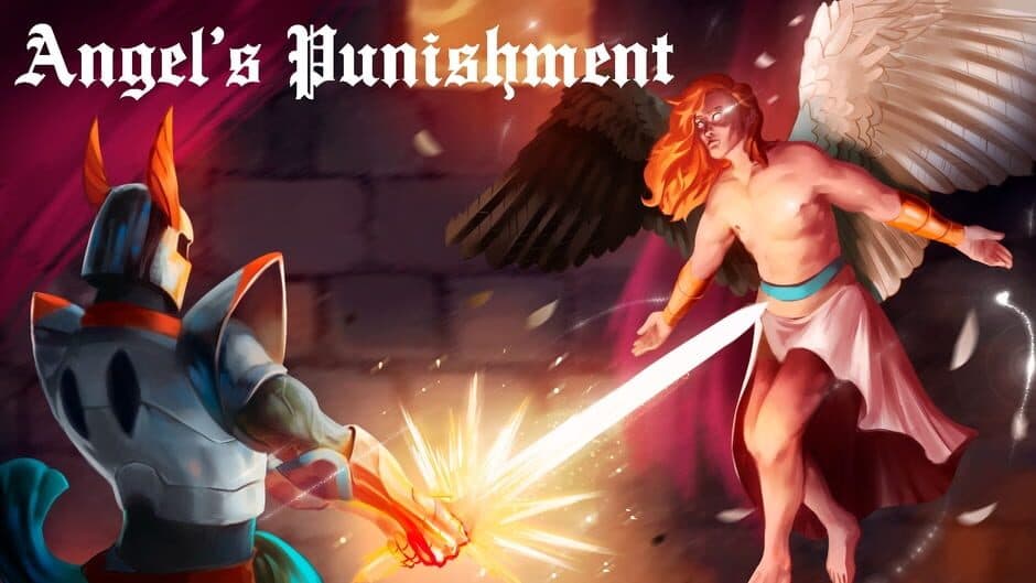Angel's Punishment banner