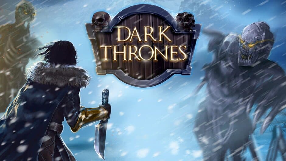 Dark Thrones banner