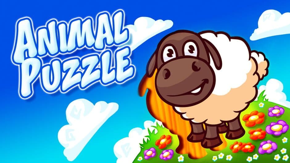 Animal Puzzle: Preschool Learning Game for Kids and Toddlers banner