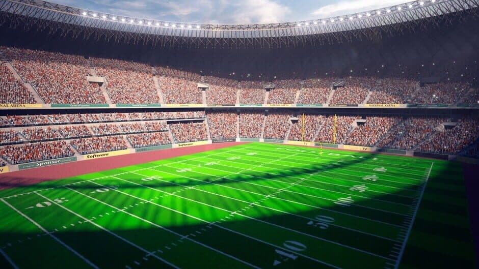 Pro Strategy Football 2022 banner