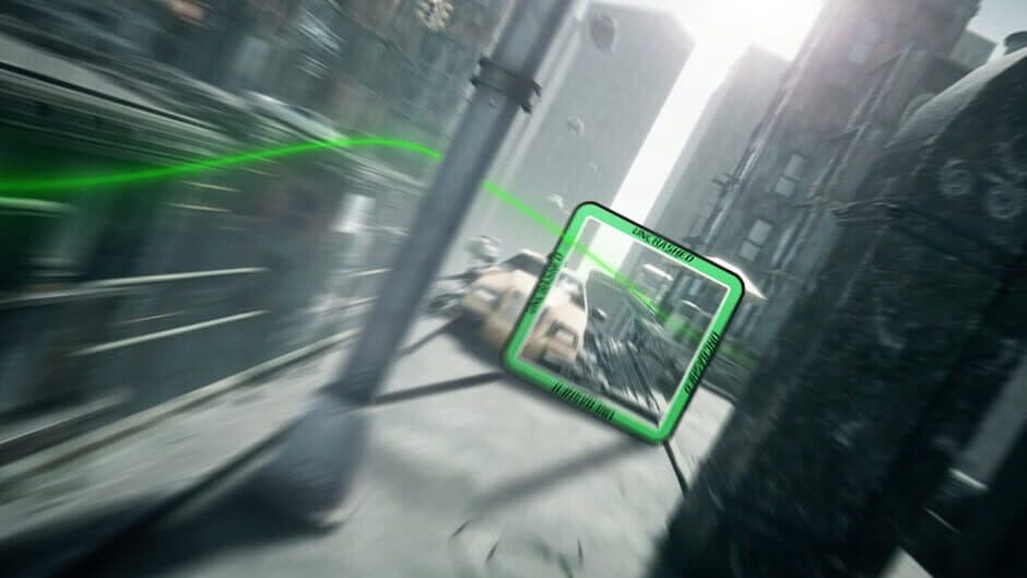 Uncrashed: FPV Drone Simulator banner