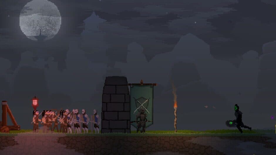 Lake of Shadows banner