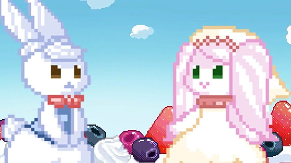 Rabby in the Land of Sweets banner