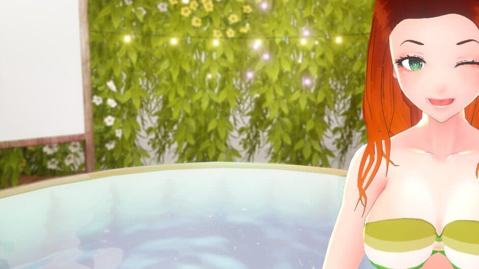 Hot Tub Simulator banner