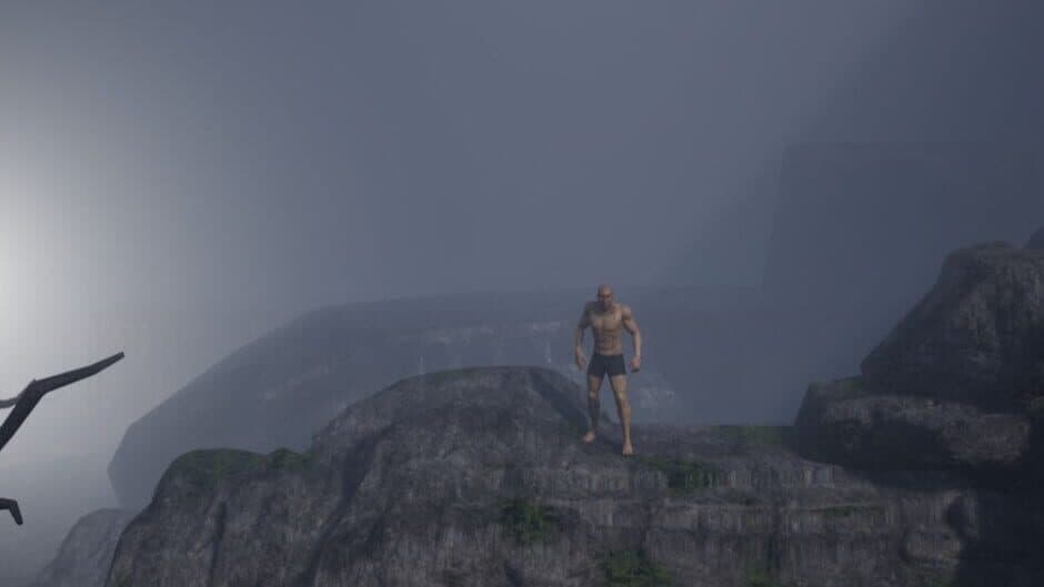 Mainly at Rest banner