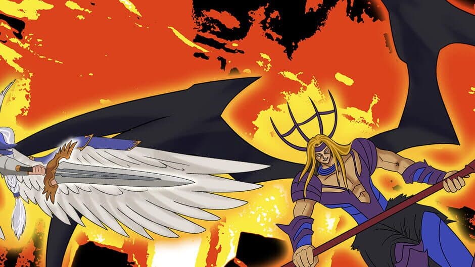 Valkyrie: Journey to Midgard banner