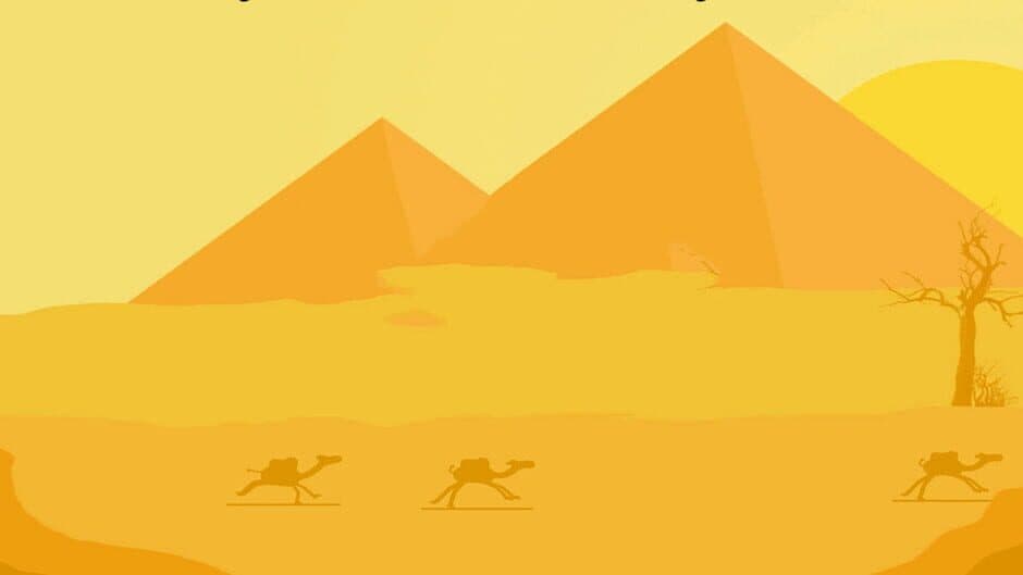 Mummy, mummy, mummy! banner