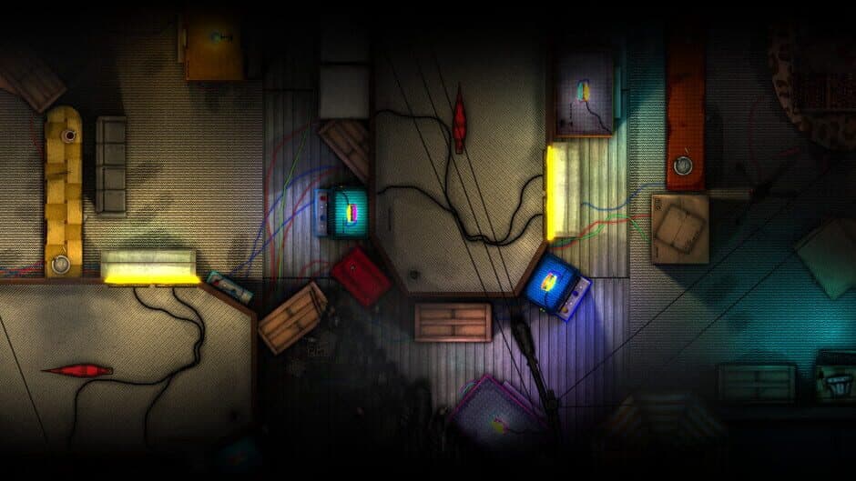 Crime District banner