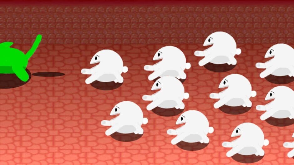 Bacteria Wars banner