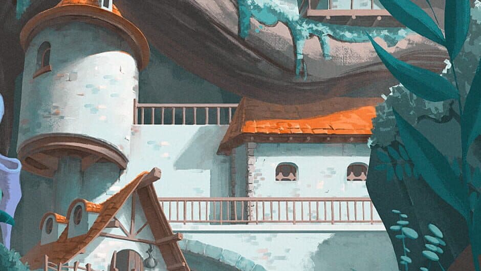 Archer's Adventure banner