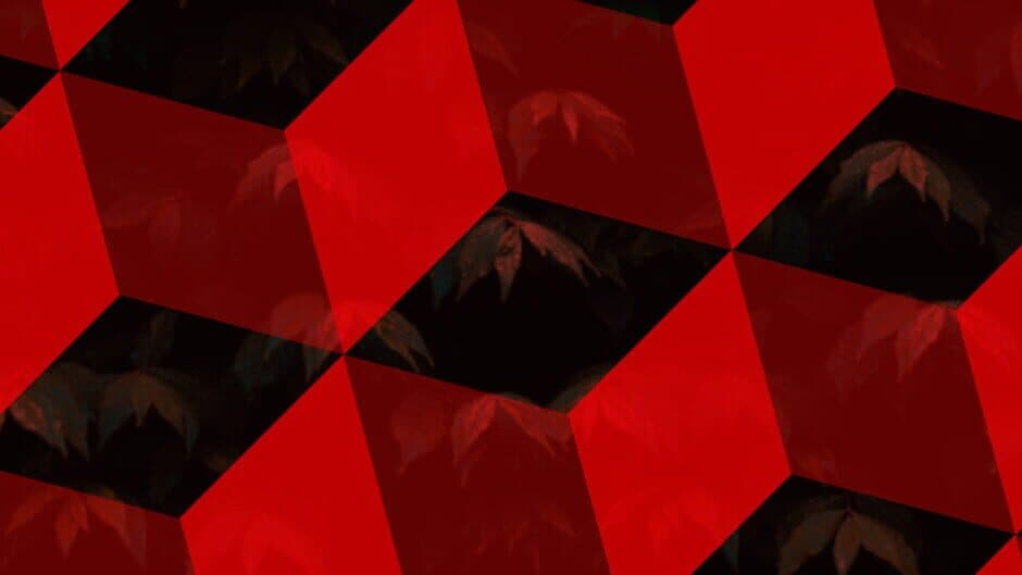 Impossible Simplified Cube banner