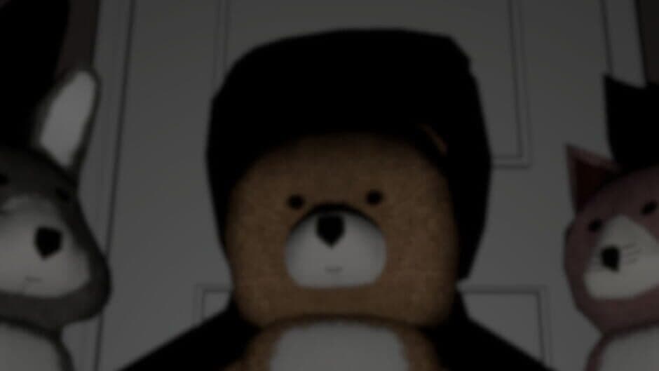 Plush Madness banner