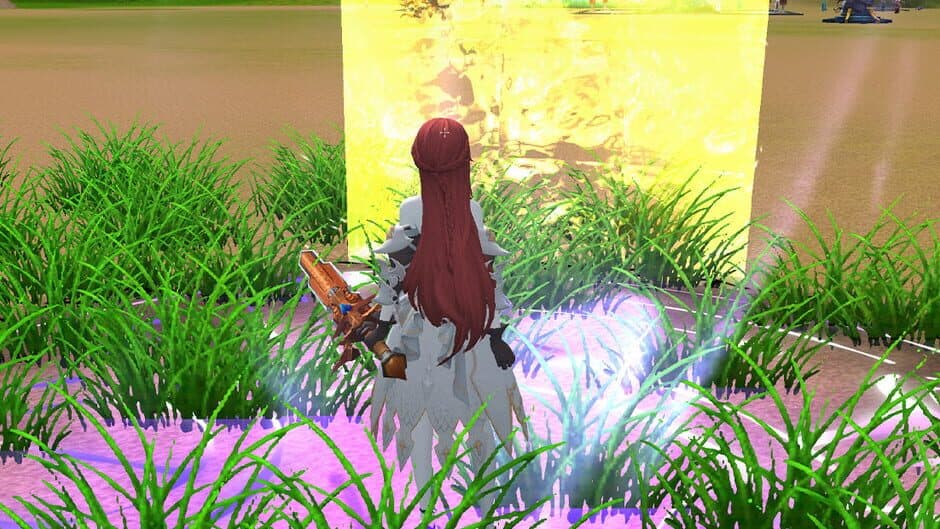 Evil God Land banner