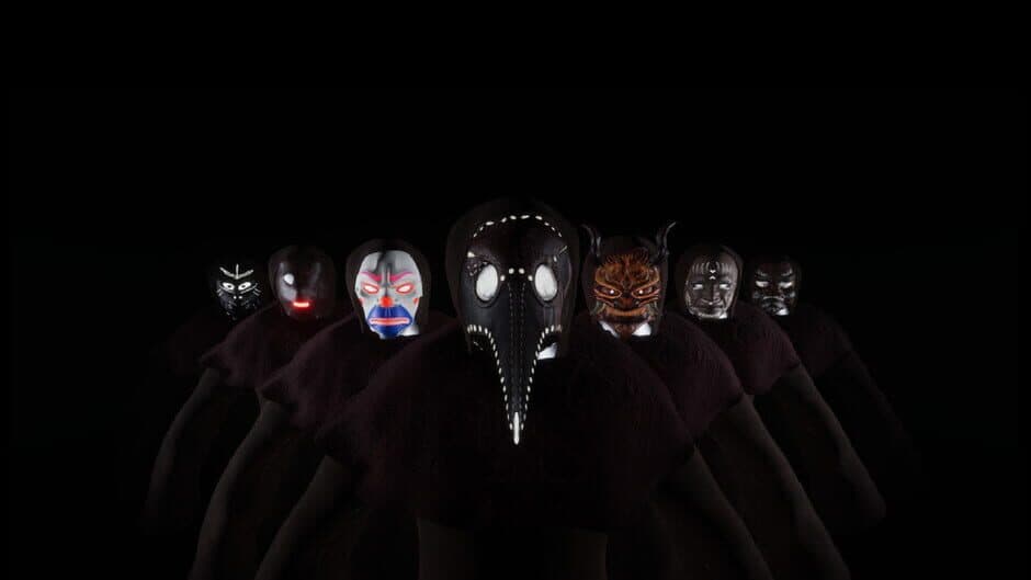 Objective H.A.S.T.E.: Survival Horror Escape banner