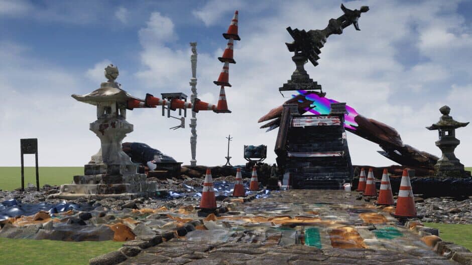 Unreal Sandbox banner