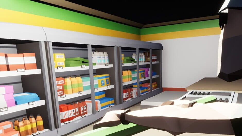 Baklava Simulator banner