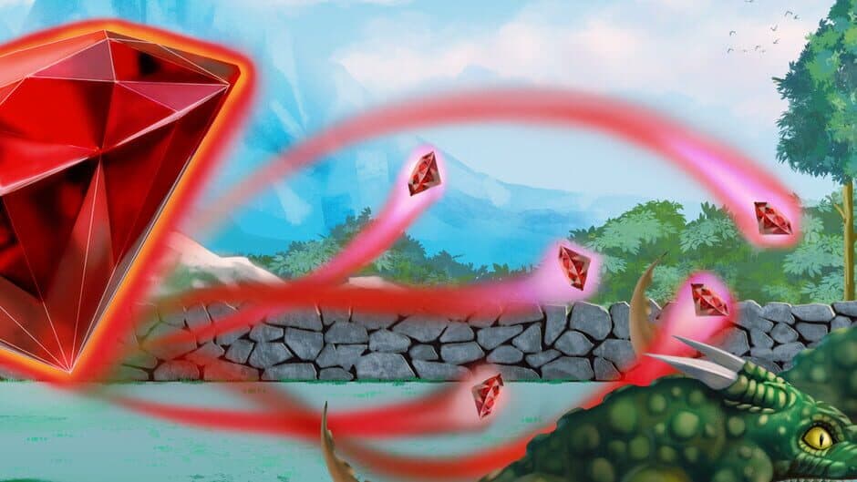 Gemstone Defense banner