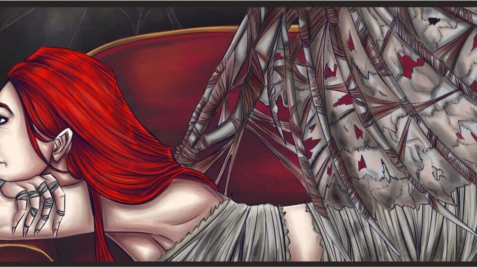 Blood for Poppies banner