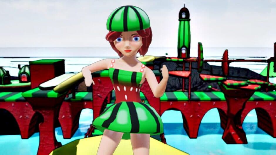 Watermelon Country banner