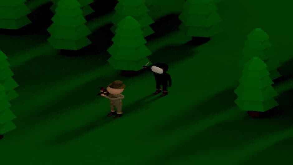 The Pilgrim Survival banner