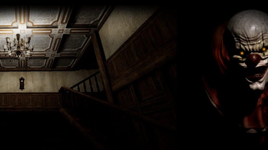 Fear Corporation banner