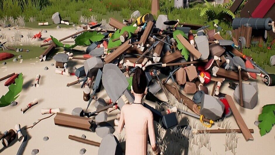 Pirates of the Sea banner