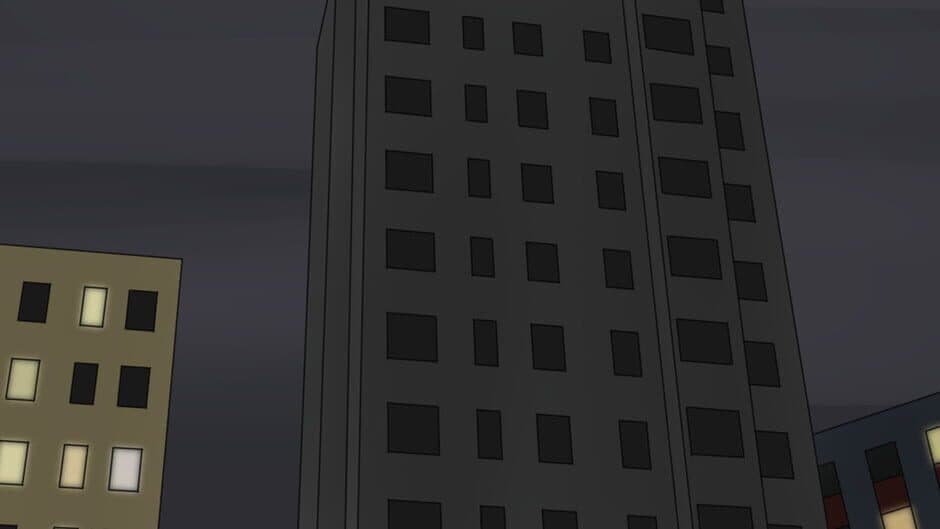 AE Supernatural banner