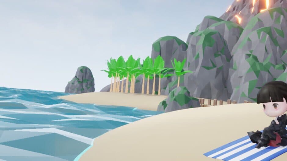 ShiroKuro's Adventure banner