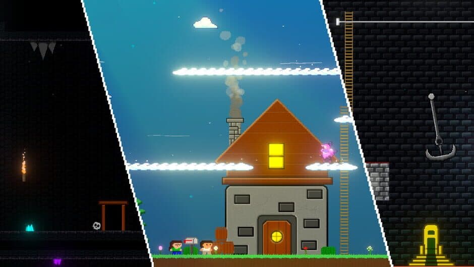 Weapons Knight banner