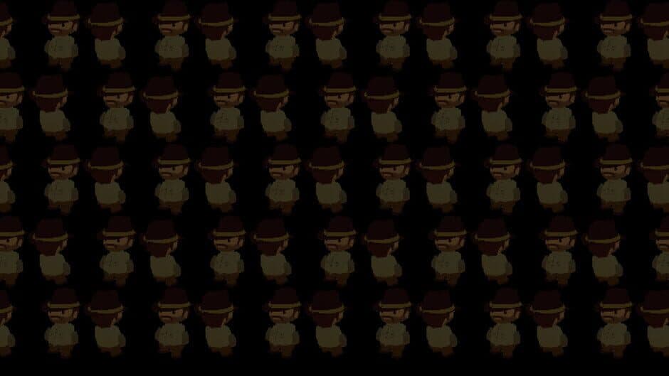 Ohio John: Get Out! banner