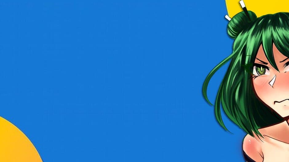 Mix Hentai Girls banner