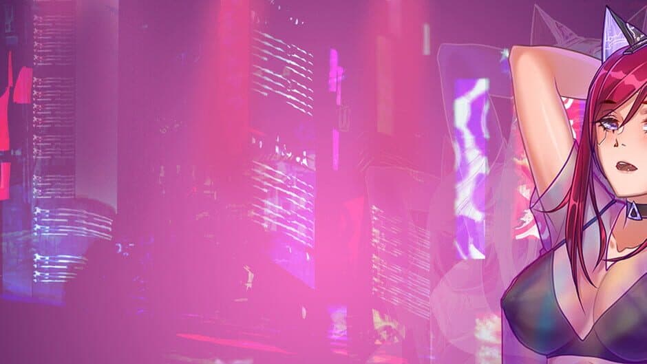 Hentai Waifu Girls banner