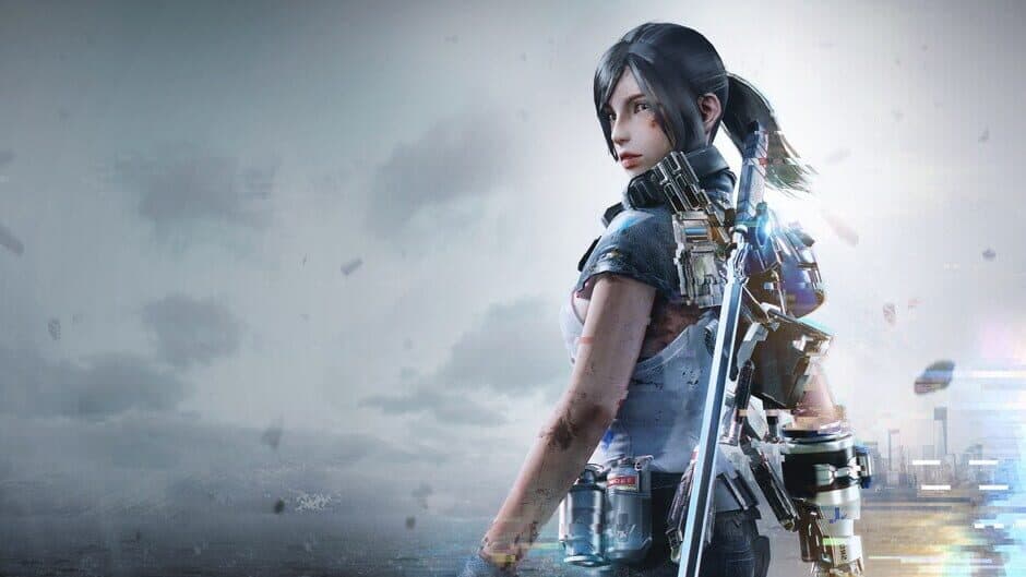 Bright Memory banner