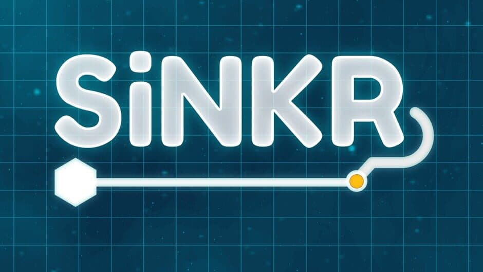 Sinkr banner