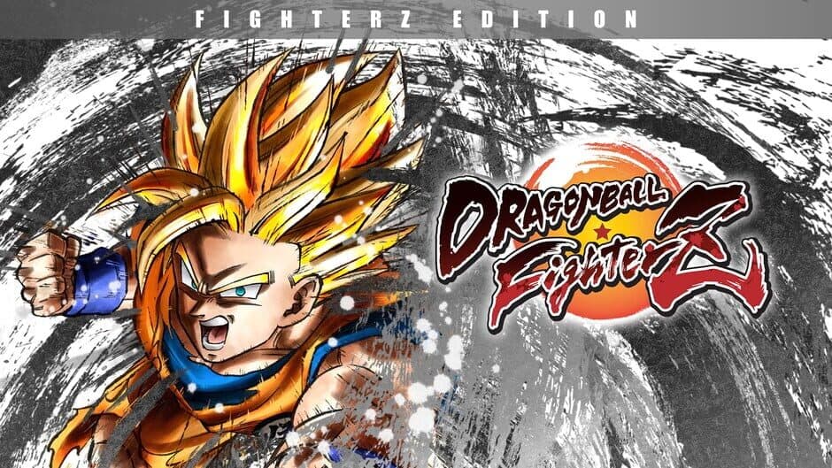 Dragon Ball FighterZ: FighterZ Edition banner