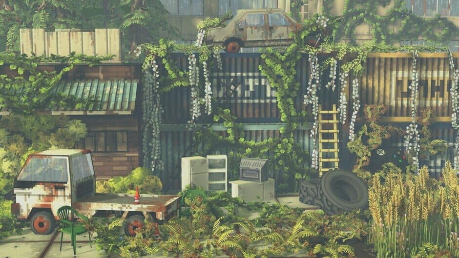 Cloud Gardens banner