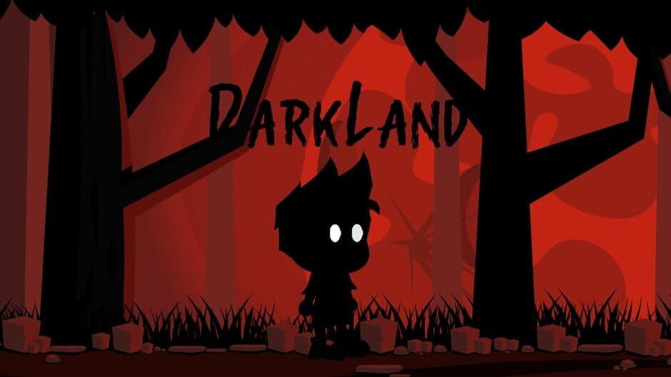 Darkland II banner