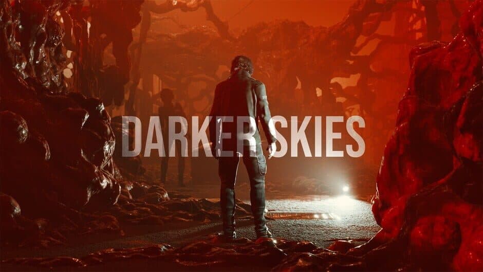 Darker Skies banner