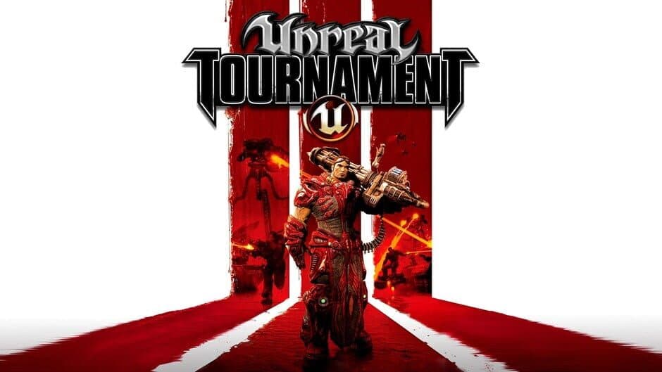 Unreal Tournament III banner