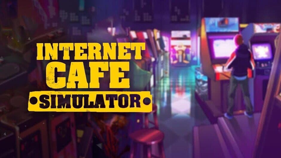 Internet Cafe Simulator banner