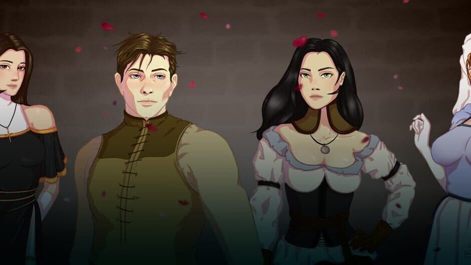 Heads Will Roll banner