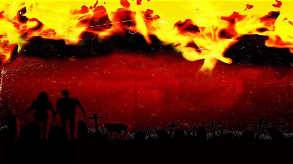 Burn Me Alive banner