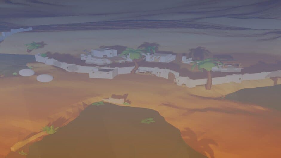 Earth Guard: Egypt banner