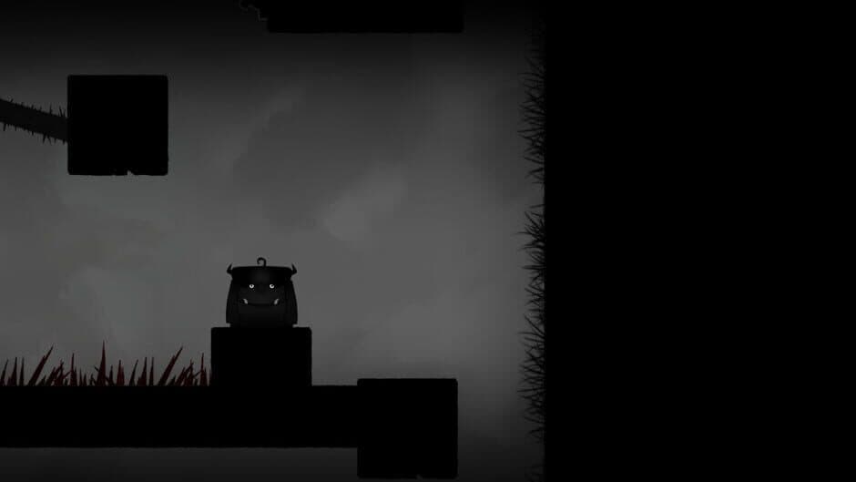 The Square Key banner