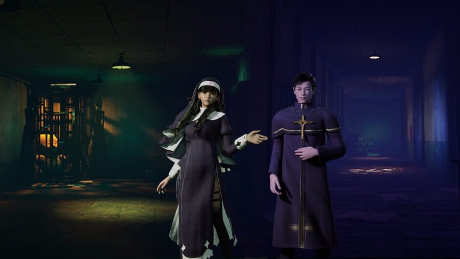 Fear surrounds banner