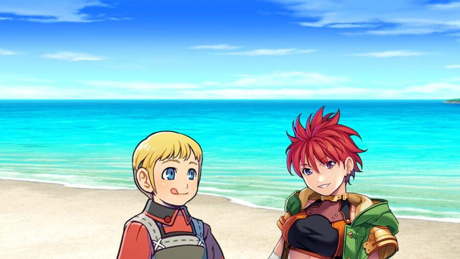 The Babysitter banner