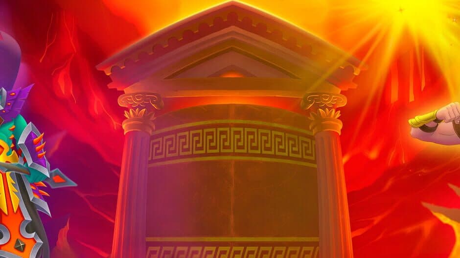 Hermes: Tricks of Thanatos banner